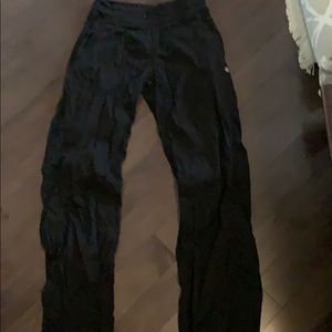 Lululemon pants